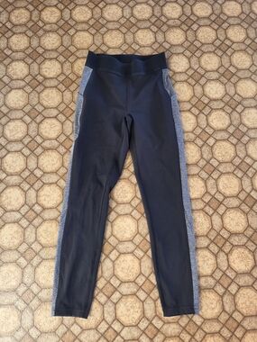 Lululemon Elastic Waist Leggings